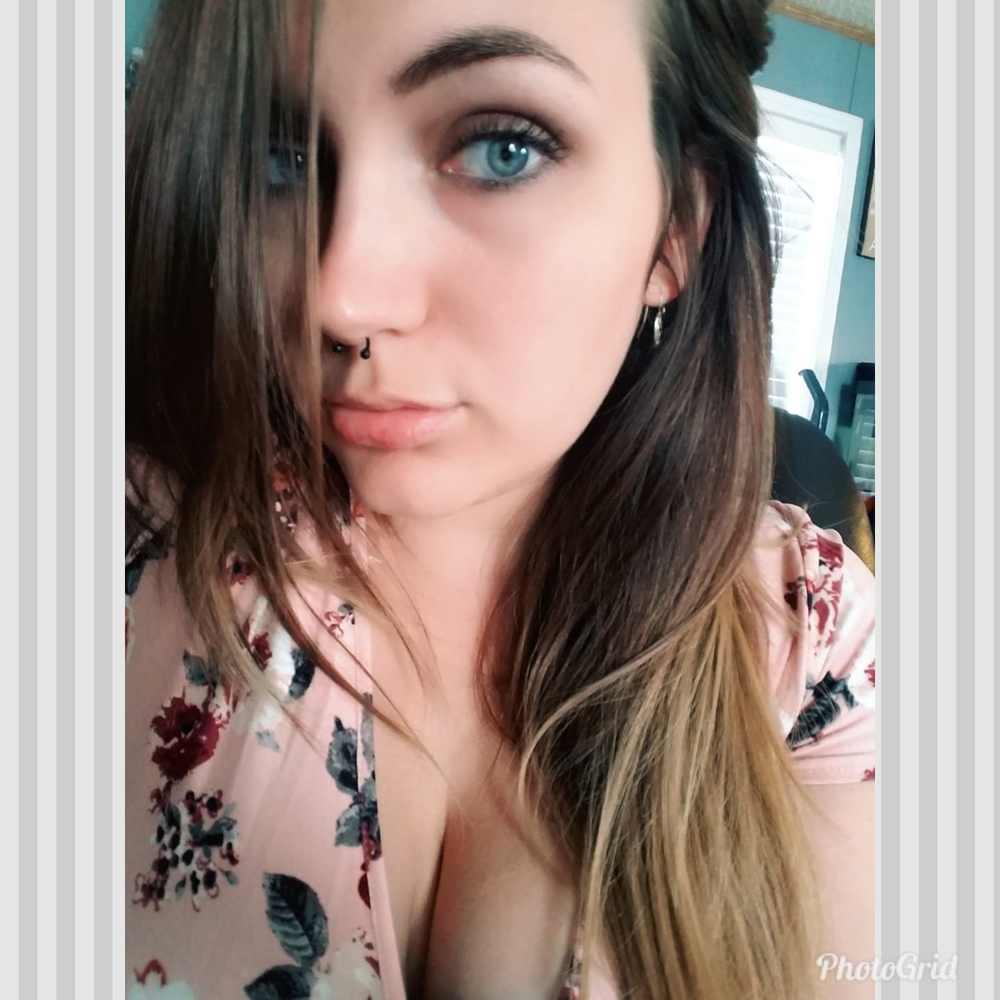 Meet your Posher, Tiffany